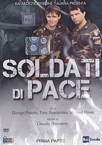 Soldati di Pace movie poster