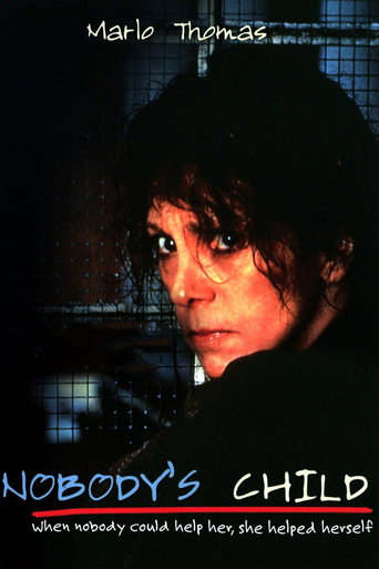 Nobody's Child movie poster