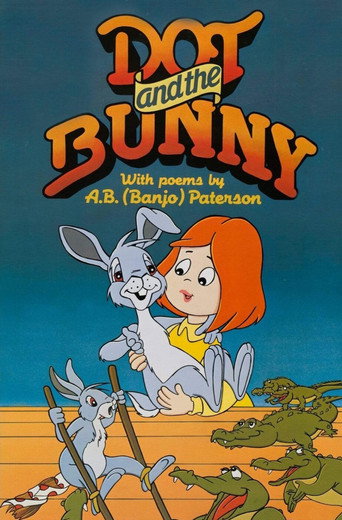 Dot and the Bunny movie poster