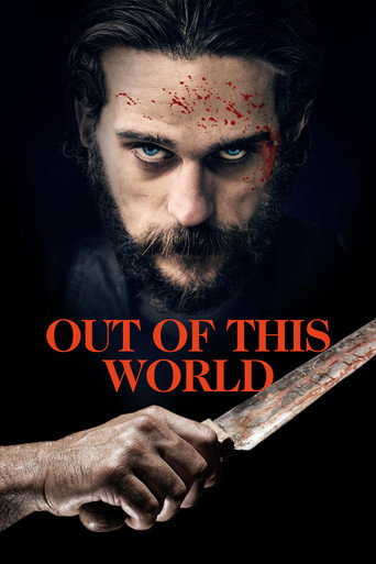 Out of this World movie poster