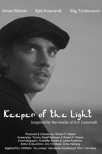 Keeper of the Light movie poster
