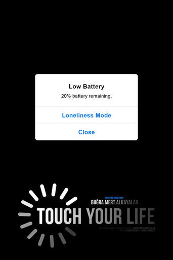 Touch Your Life movie poster