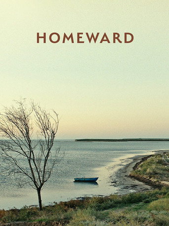 Homeward movie poster