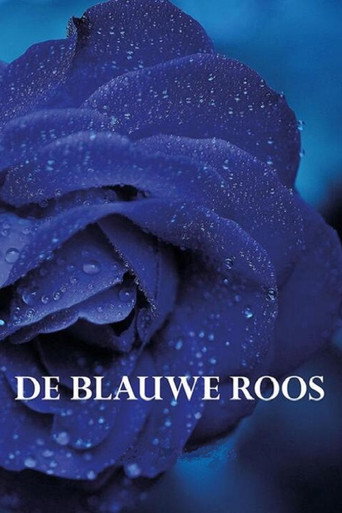 The Blue Rose movie poster