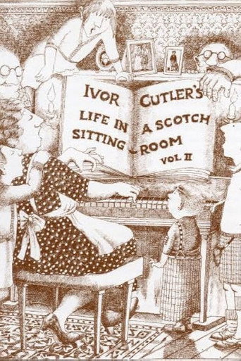 Life in a Scotch Sitting Room movie poster