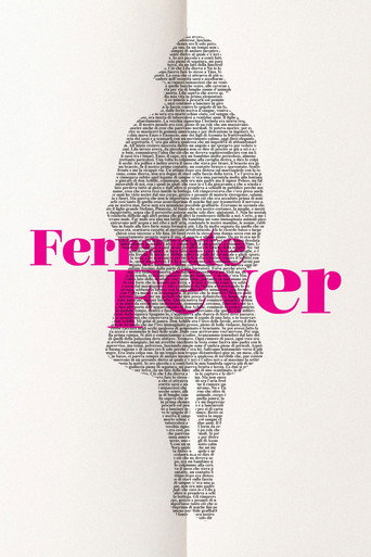 Ferrante Fever movie poster