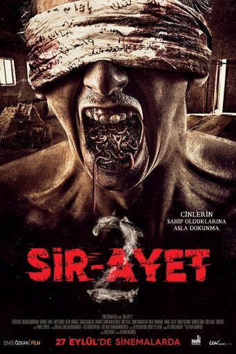 Sir-Ayet 2 movie poster
