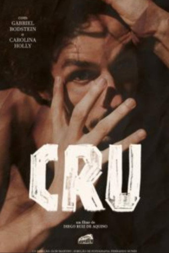 Cru movie poster