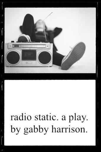 Radio Static movie poster
