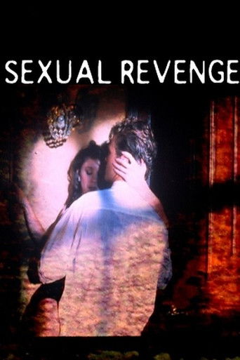 Sexual Revenge movie poster
