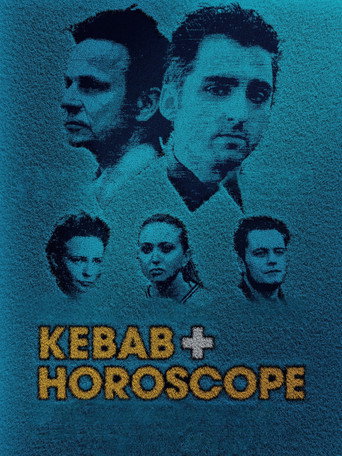 Kebab & Horoscope movie poster