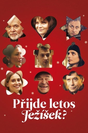 Little Baby Jesus movie poster