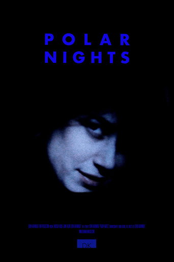 Polar Nights movie poster