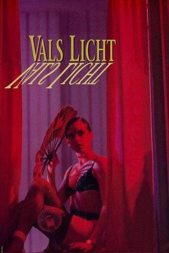 False Light movie poster