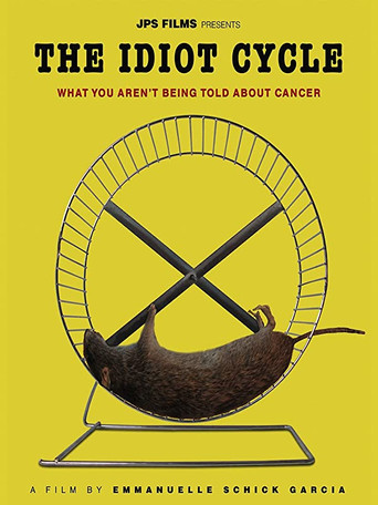 The Idiot Cycle movie poster