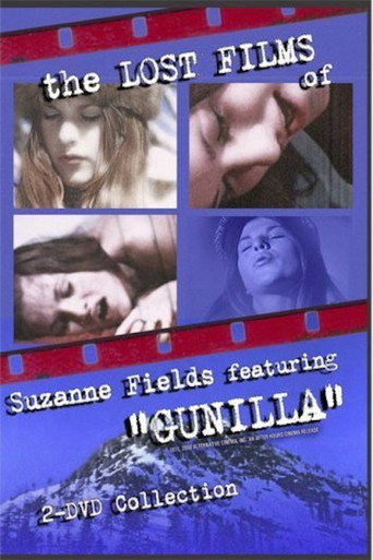 Mind Blowers movie poster