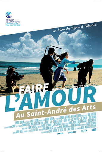 FLA movie poster