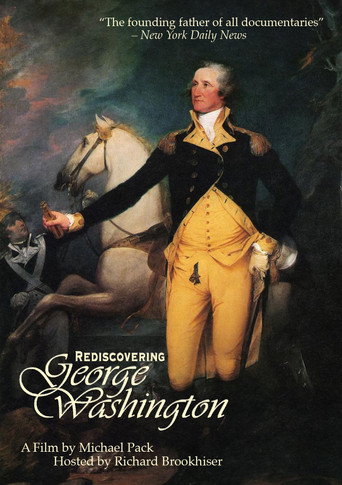 Rediscovering George Washington movie poster