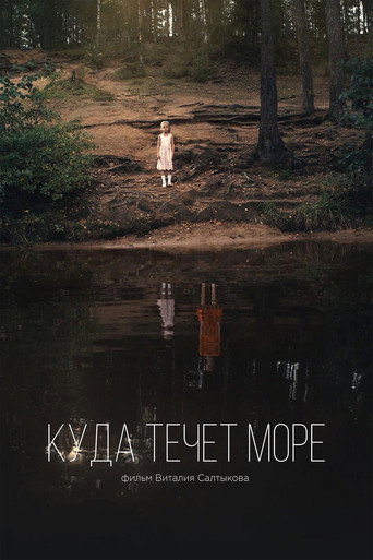 Where Does the Sea Flow? movie poster