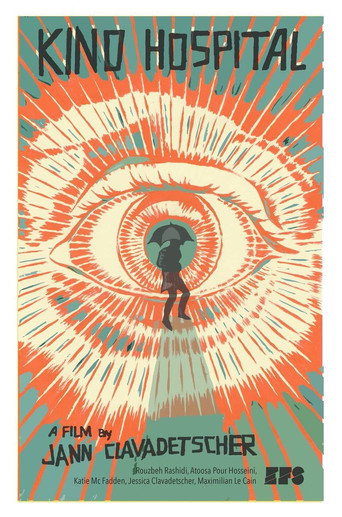 Kino Hospital movie poster