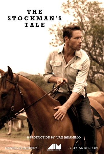 The Stockman's Tale movie poster
