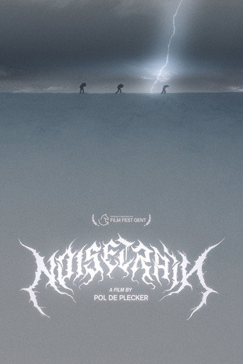 Noisetrain movie poster