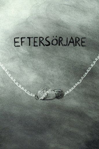 After Mourners movie poster