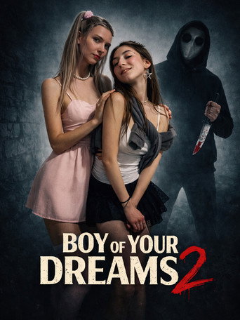Boy Of Your Dreams 2 movie poster
