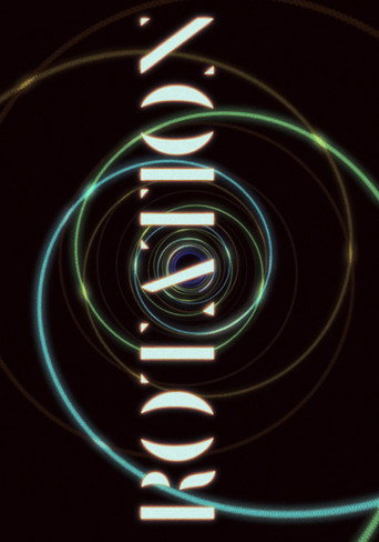 Rotation movie poster