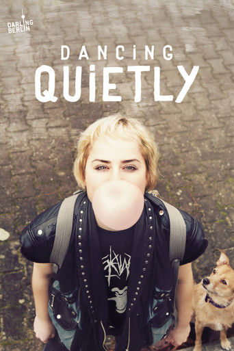 Dancing Quietly movie poster