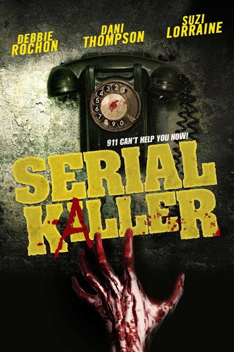 Serial Kaller movie poster