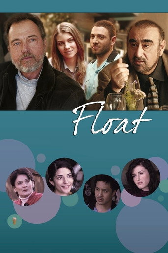 Float movie poster