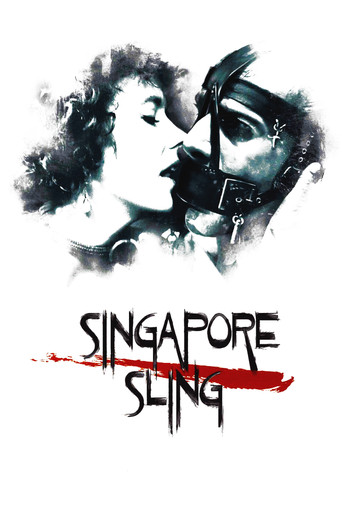 Singapore Sling movie poster