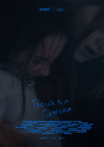 Prelude to a Supernova movie poster