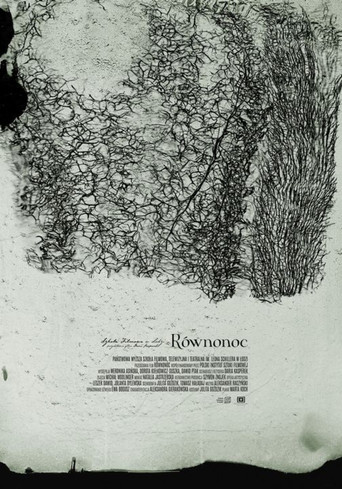 Równonoc movie poster