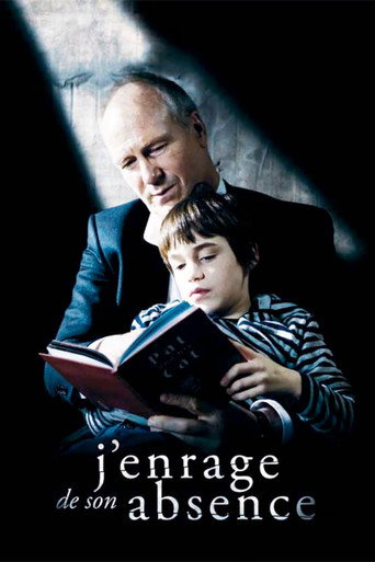 Maddened by His Absence movie poster