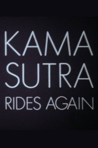 Kama Sutra Rides Again movie poster