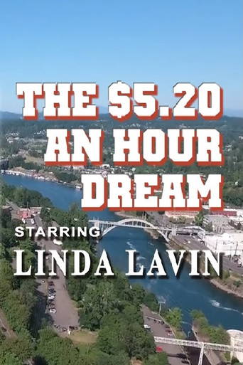 The $5.20 an Hour Dream movie poster