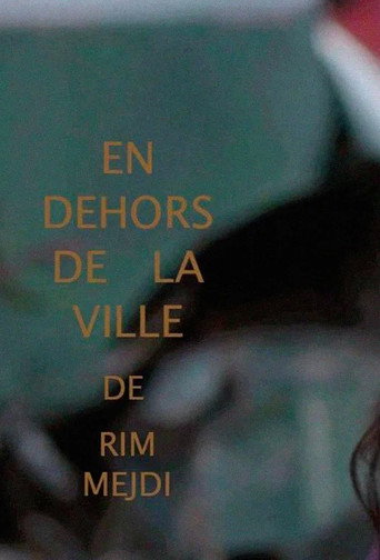 En dehors de la ville movie poster