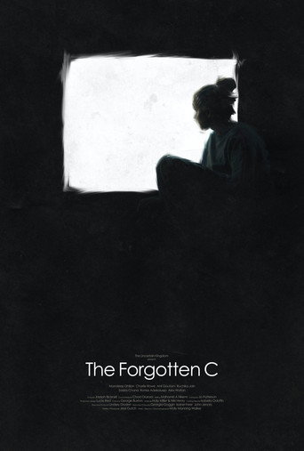 The Forgotten C movie poster