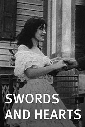 Swords and Hearts movie poster