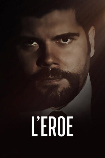 L'eroe movie poster