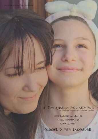 Il tuo angelo per sempre movie poster