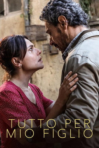 Tutto per mio figlio movie poster