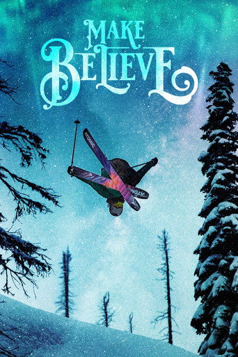 Make Believe movie poster