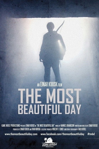 The Most Beautiful Day movie poster