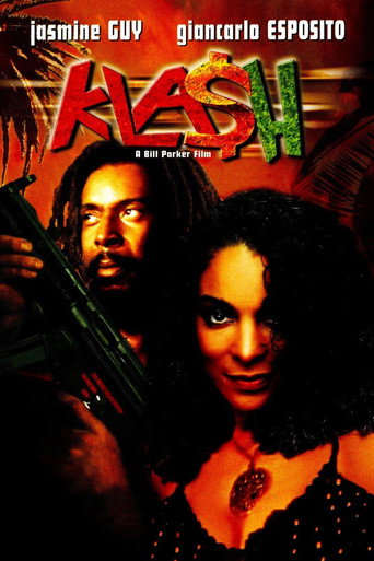 Kla$h movie poster