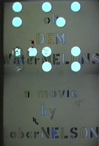 Oh Dem Watermelons movie poster