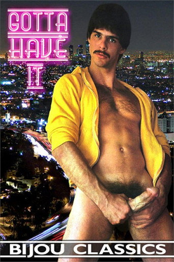 Gotta Have It movie poster