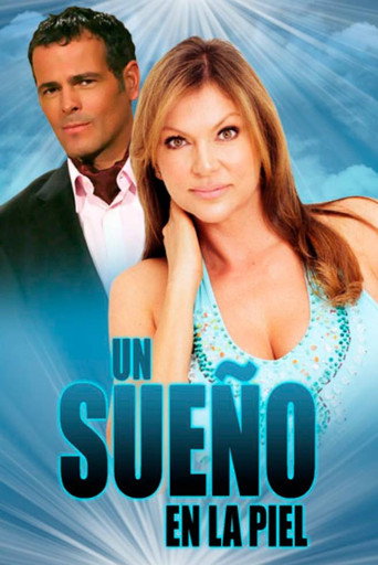 Un sueño en la piel movie poster